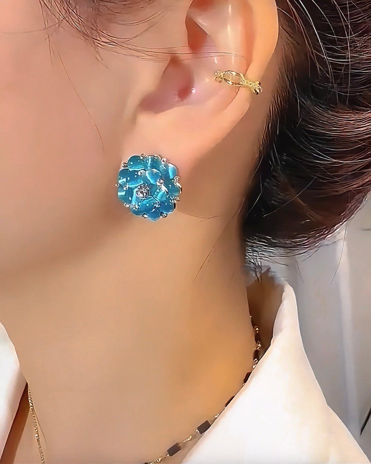 Shoba Earrings