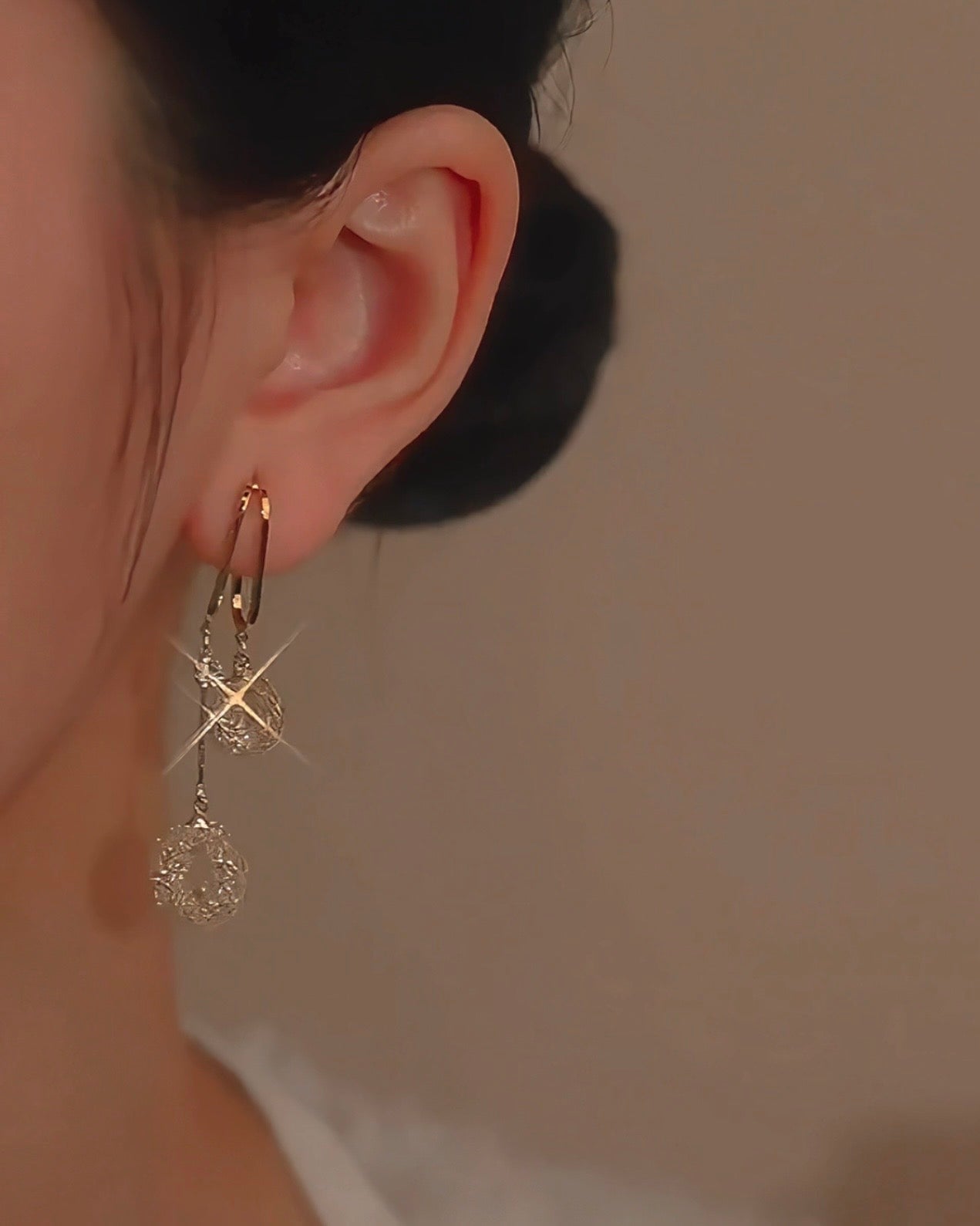 Fordo Earrings
