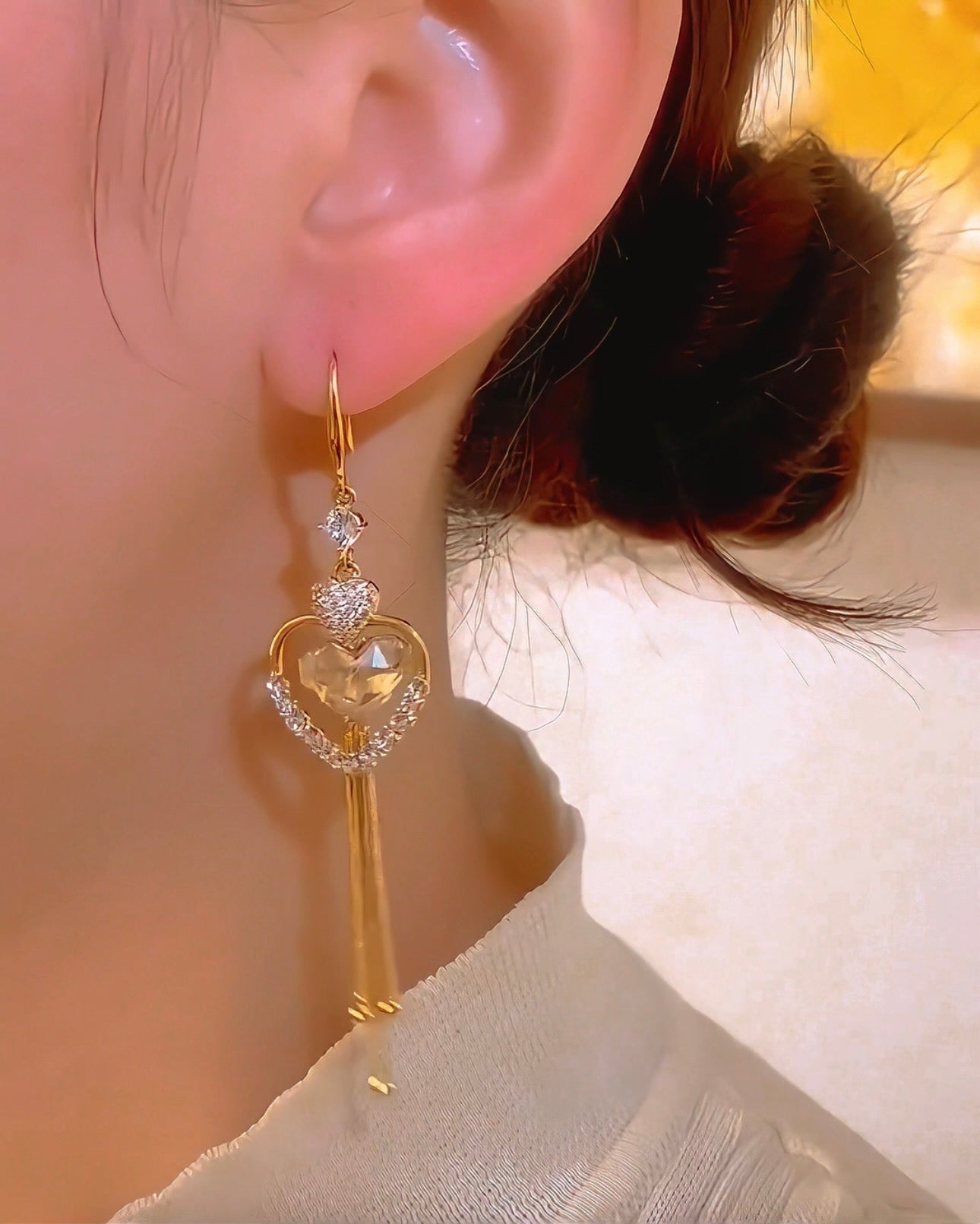 Erika Earrings