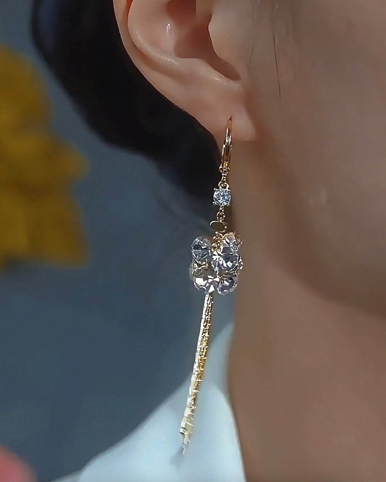 Lanell Earrings