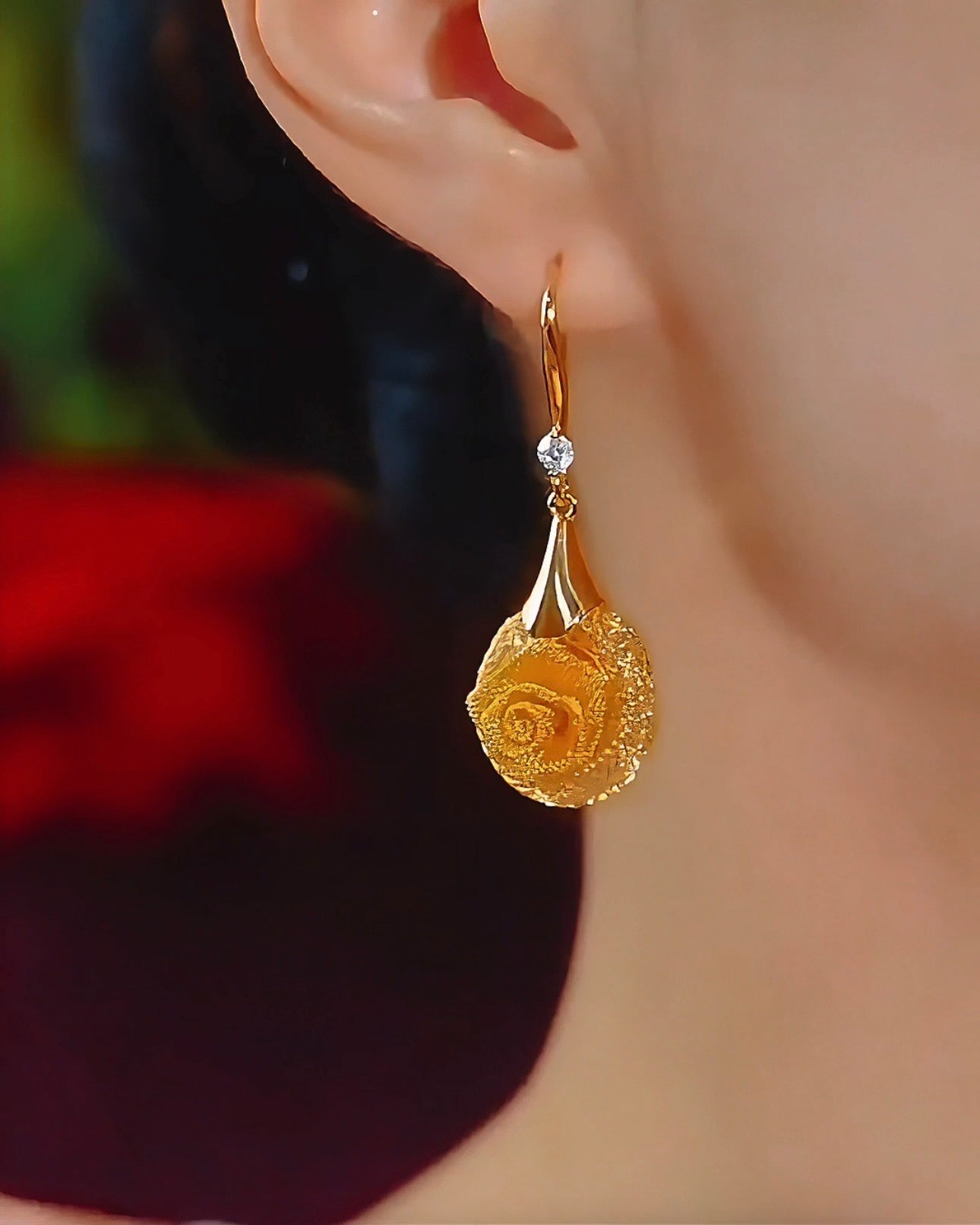 Marlene Earrings
