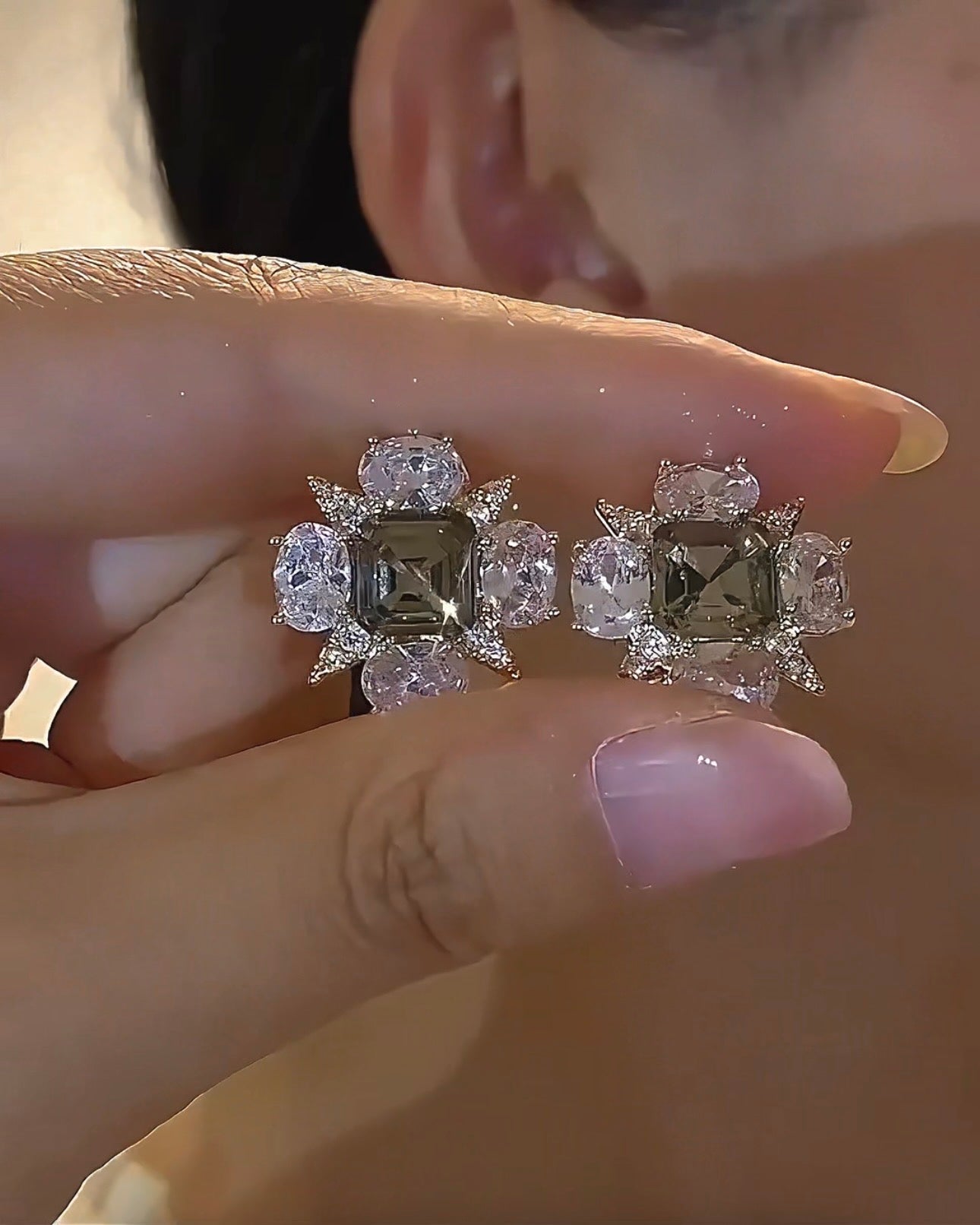 Anita Earrings