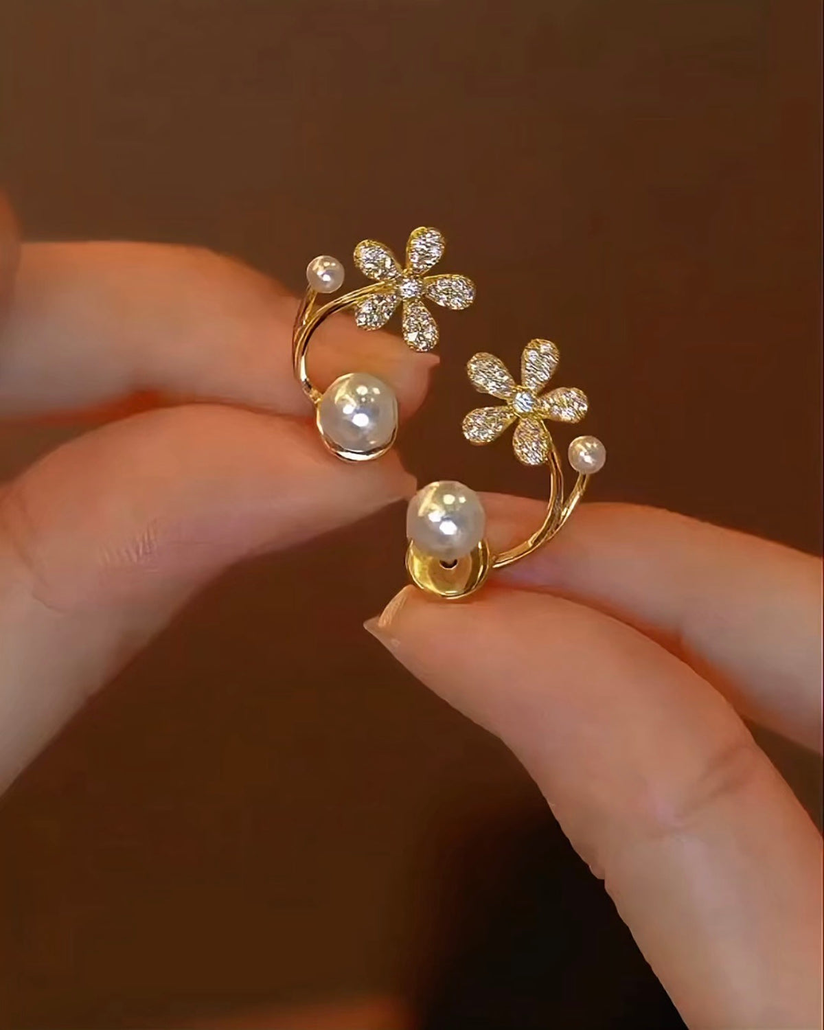 Jael Earrings