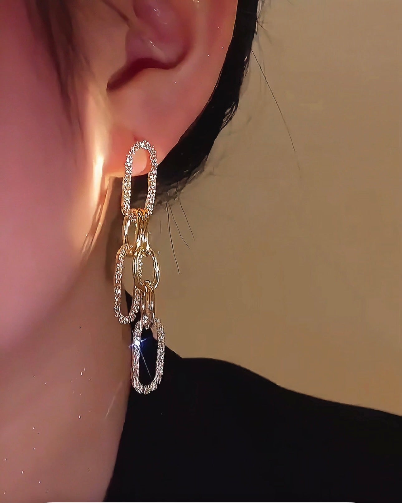 Firgu Earrings