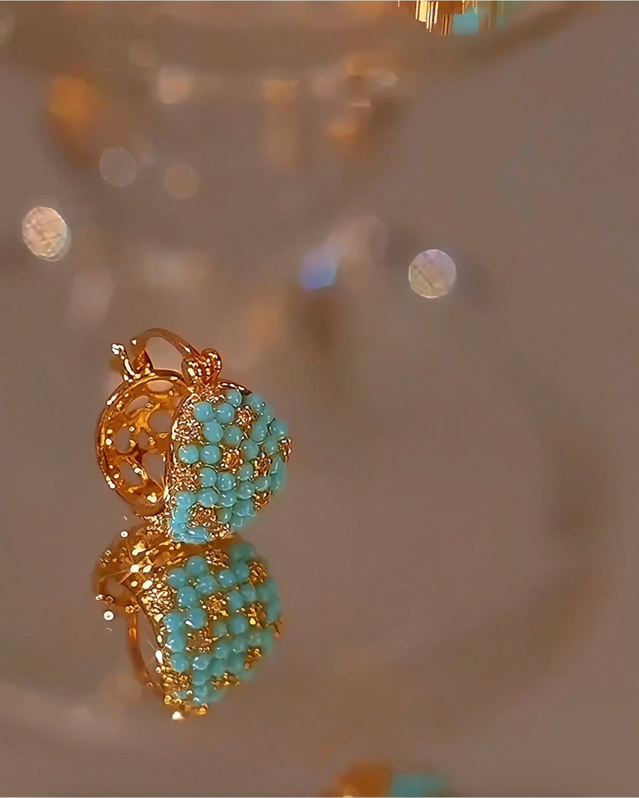Denae Earrings