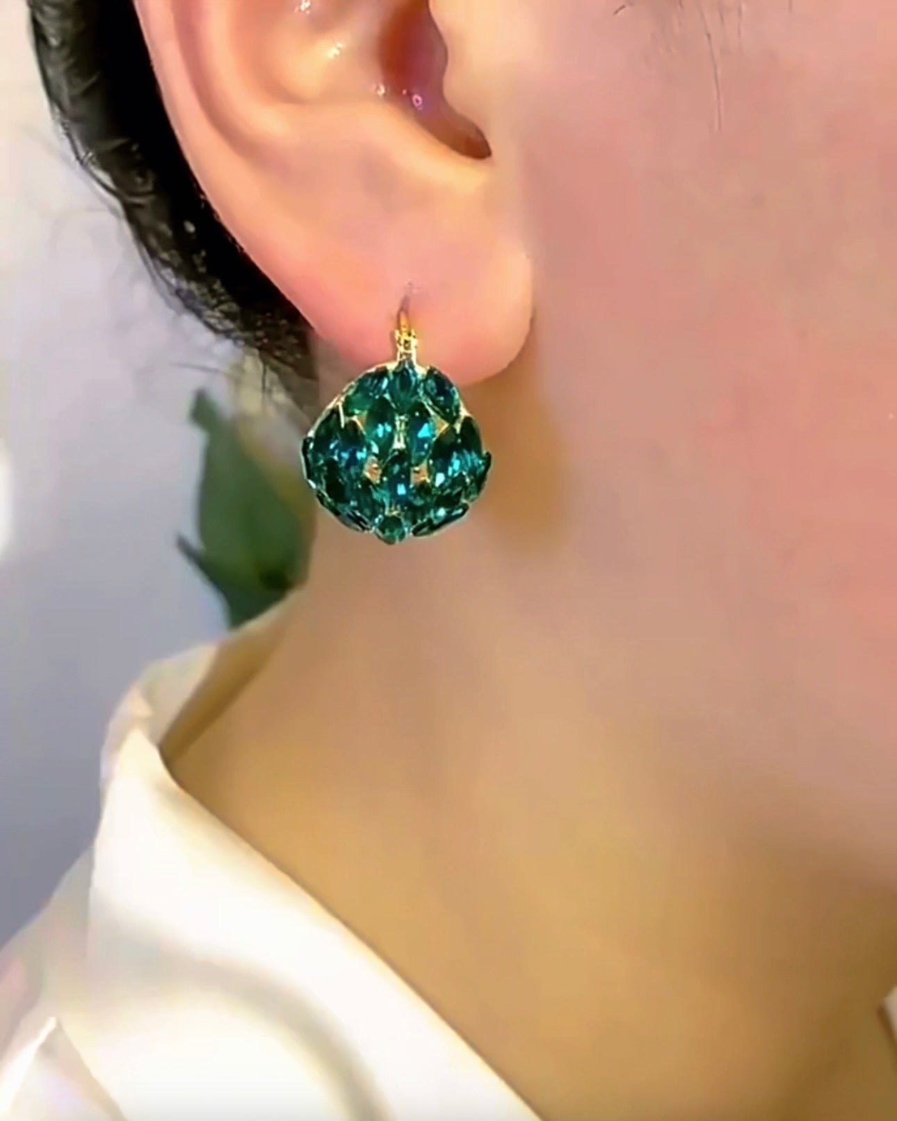 Saylor Earrings