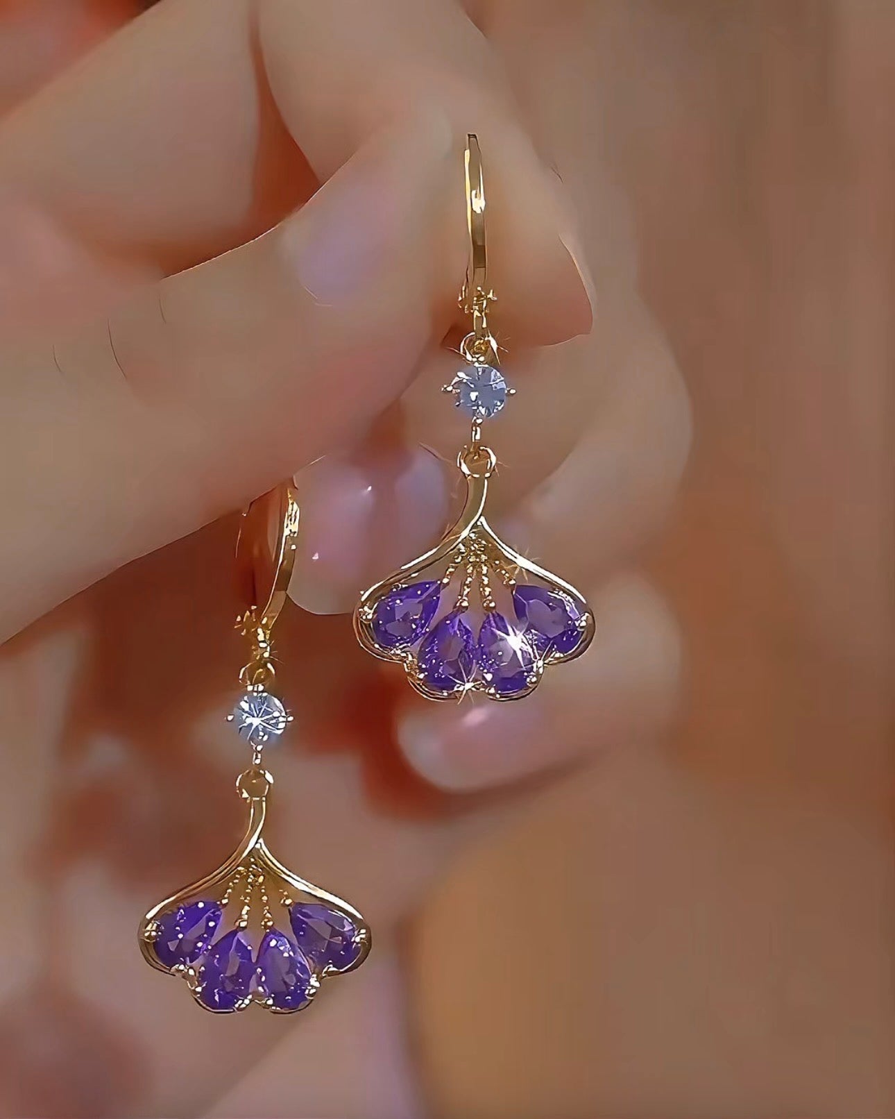 Malia Earrings