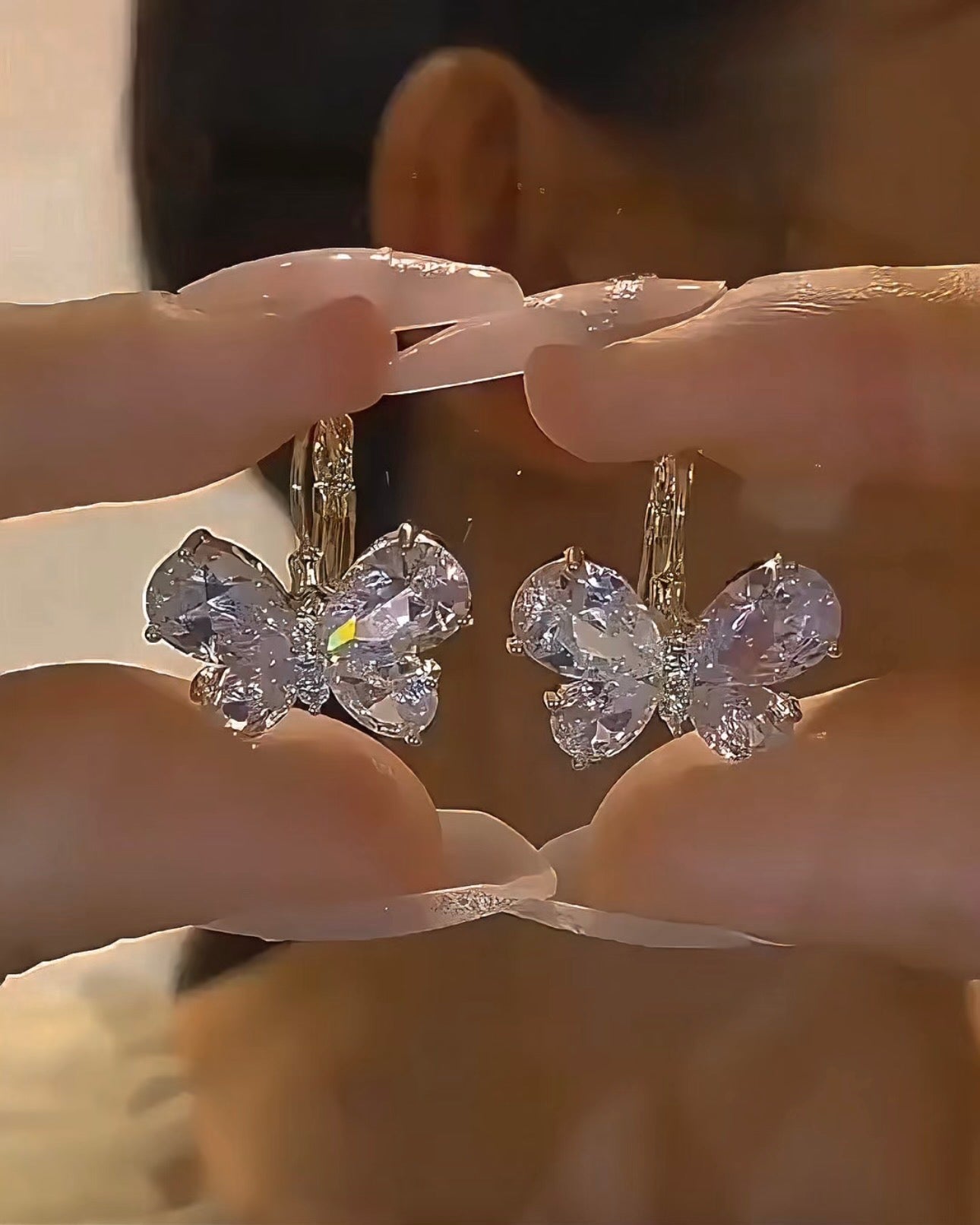 Maureen Earrings