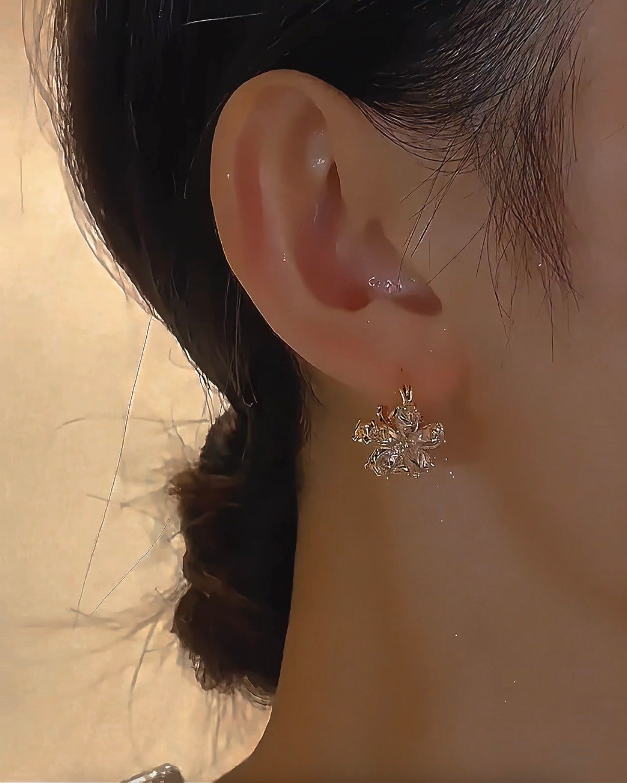 Wayne Earrings
