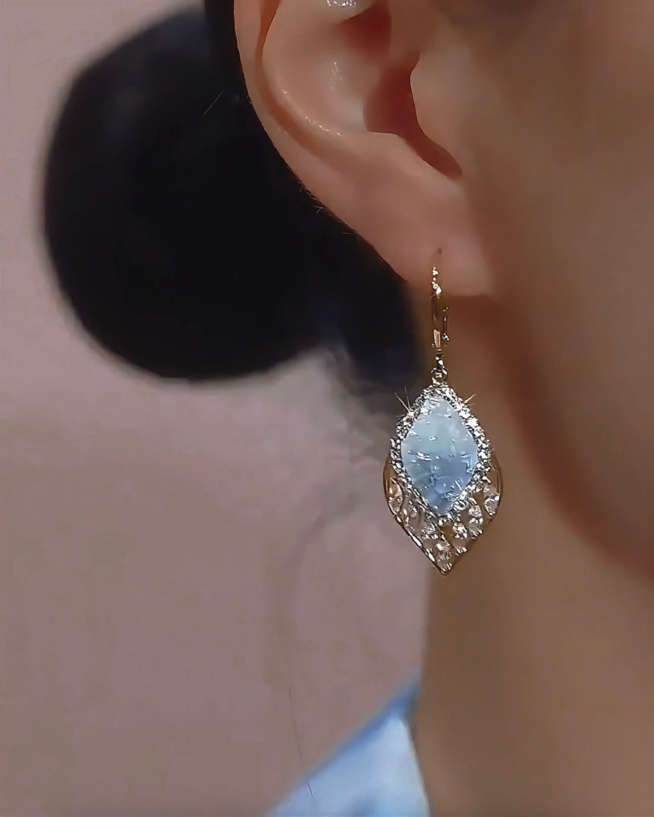 Montez Earrings
