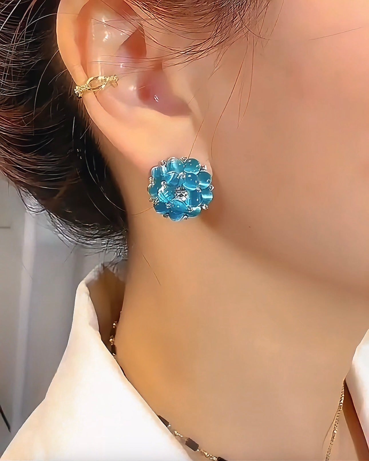 Shoba Earrings