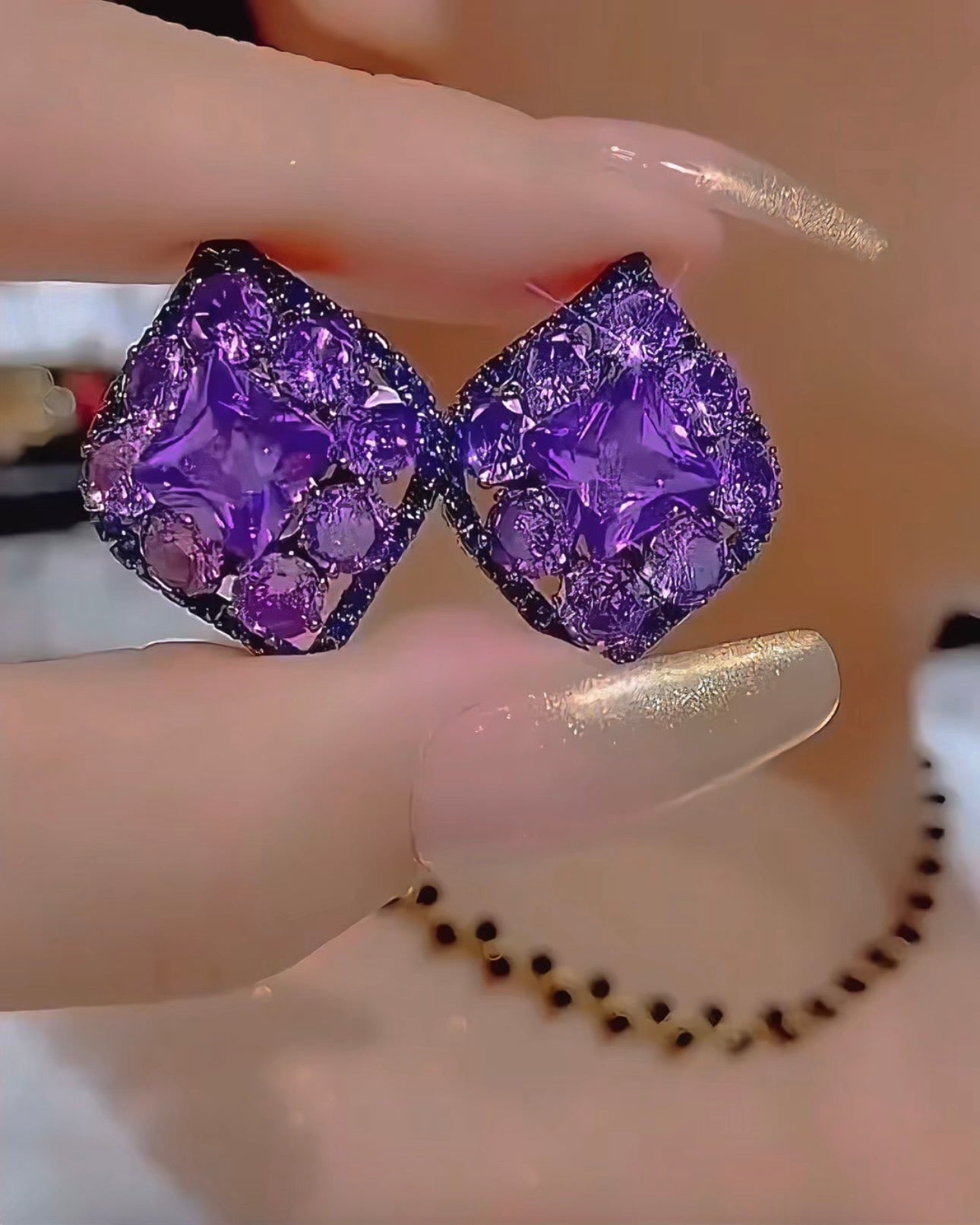 Colina Earrings