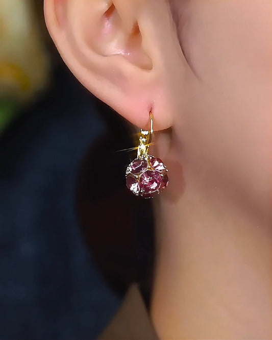 Farrah Earrings