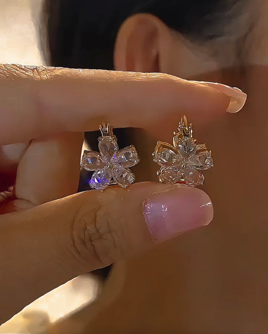 Wayne Earrings