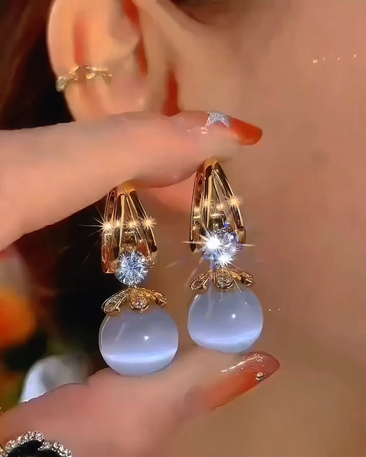 Talia Earrings