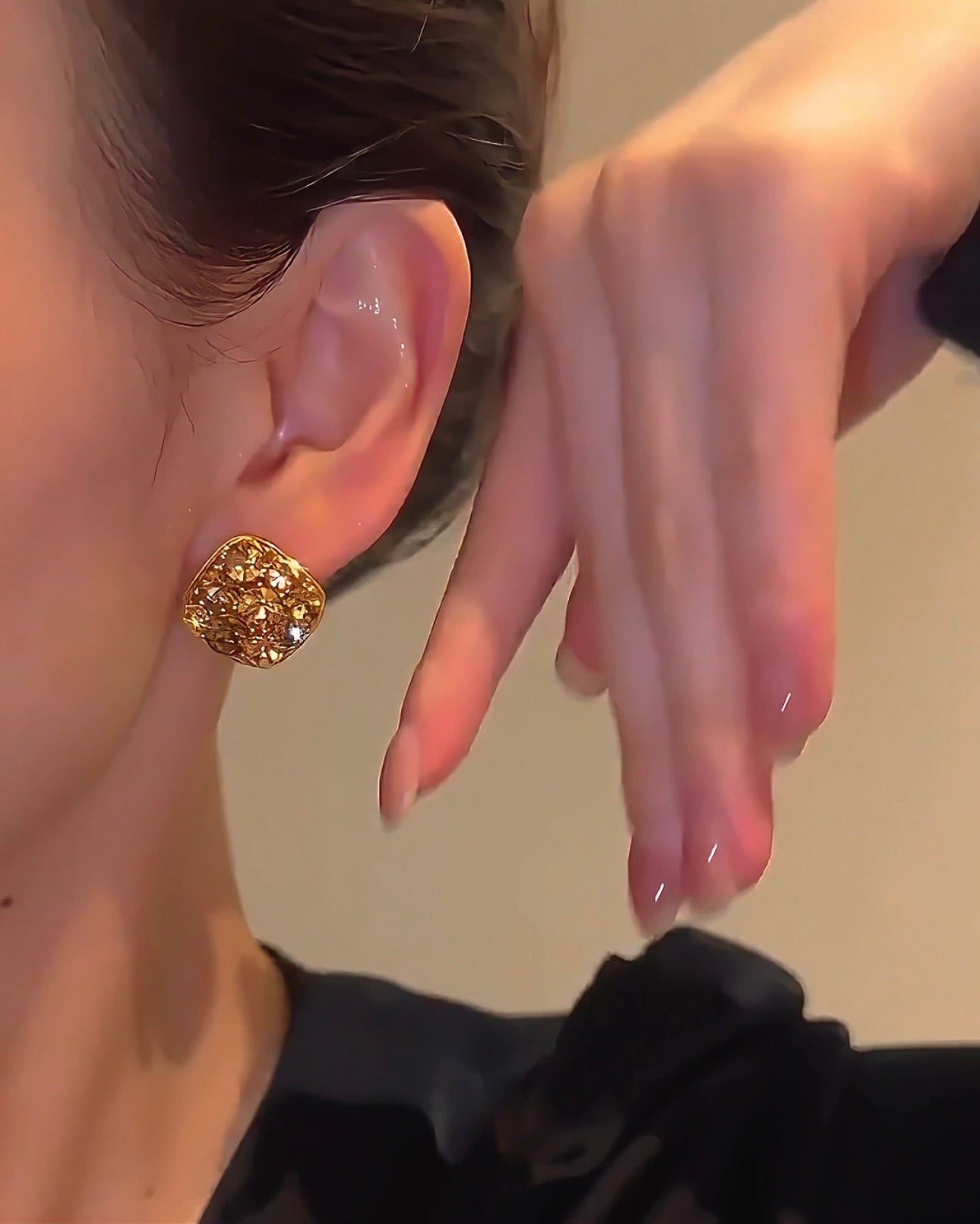 Ines Earrings