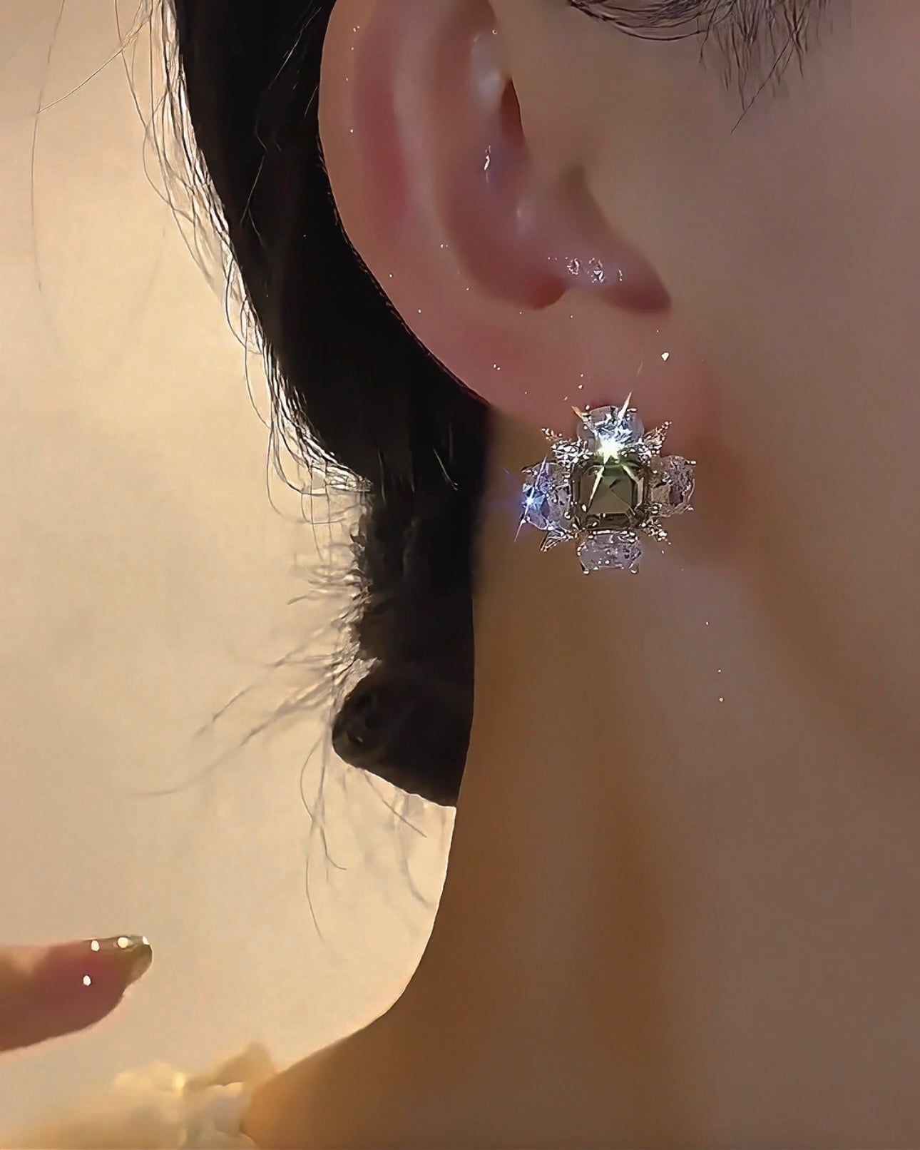 Anita Earrings