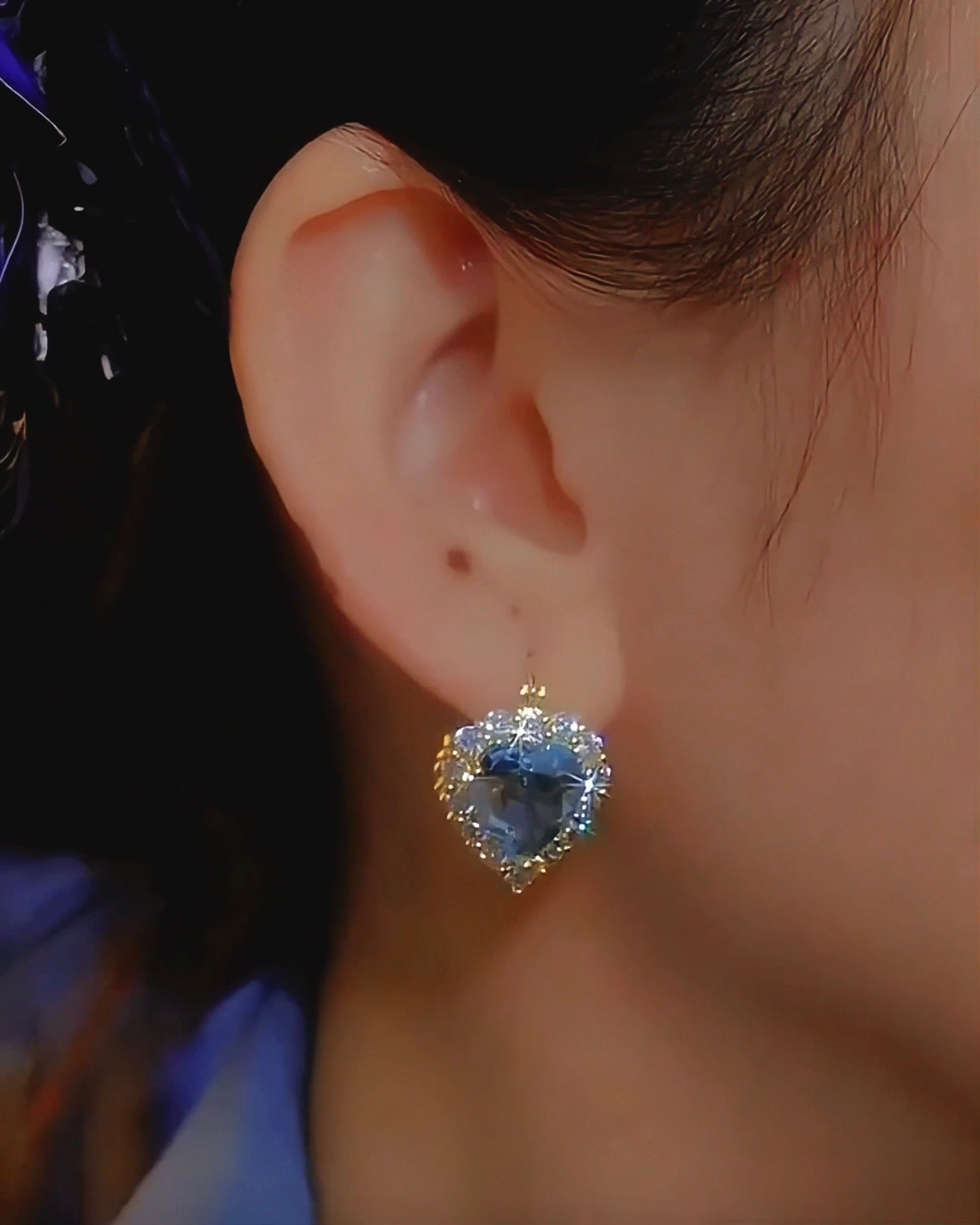 Meraki Earrings