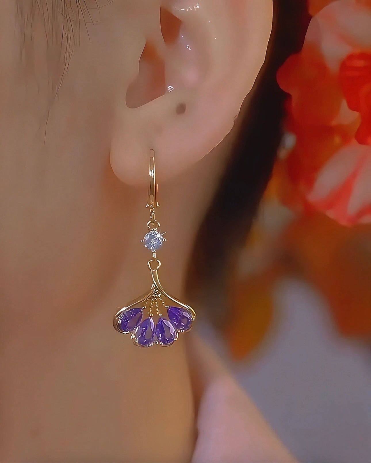 Malia Earrings