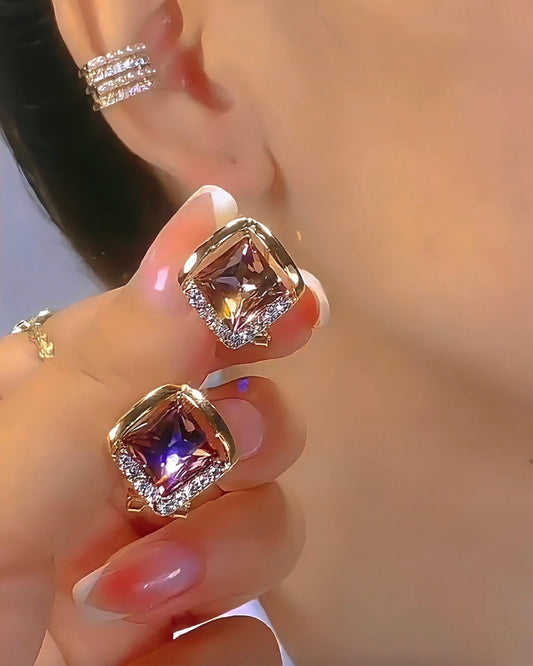 Karen Earrings