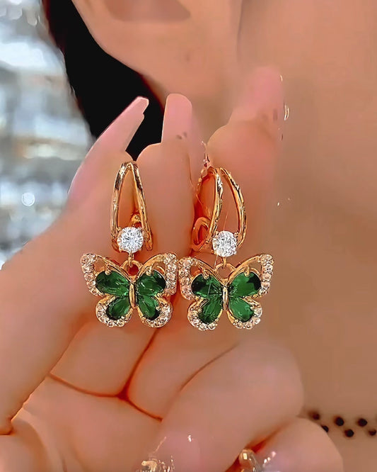 Procris Earrings