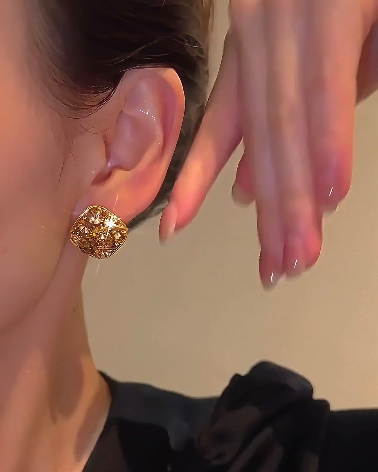 Ines Earrings