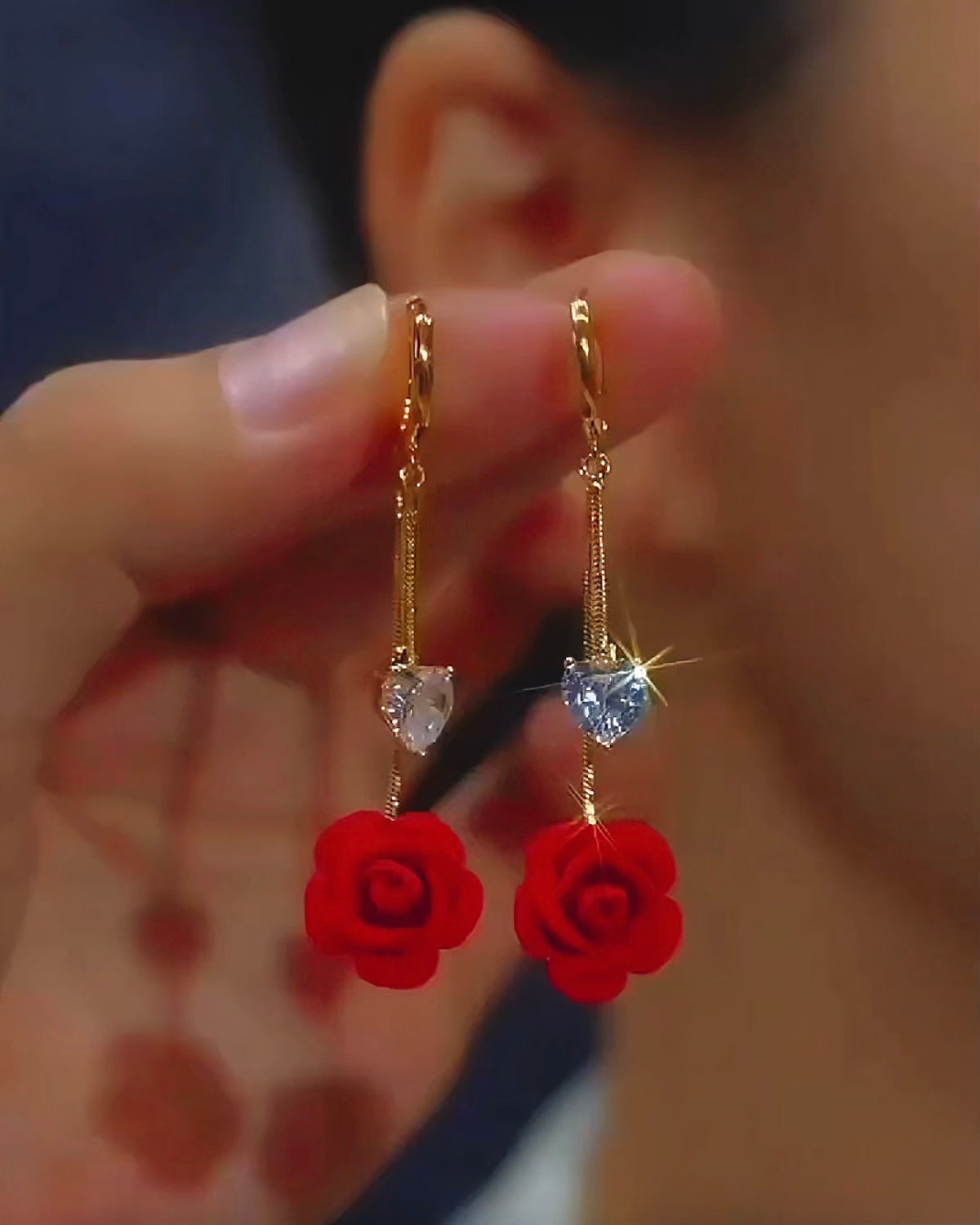 Basia Earrings
