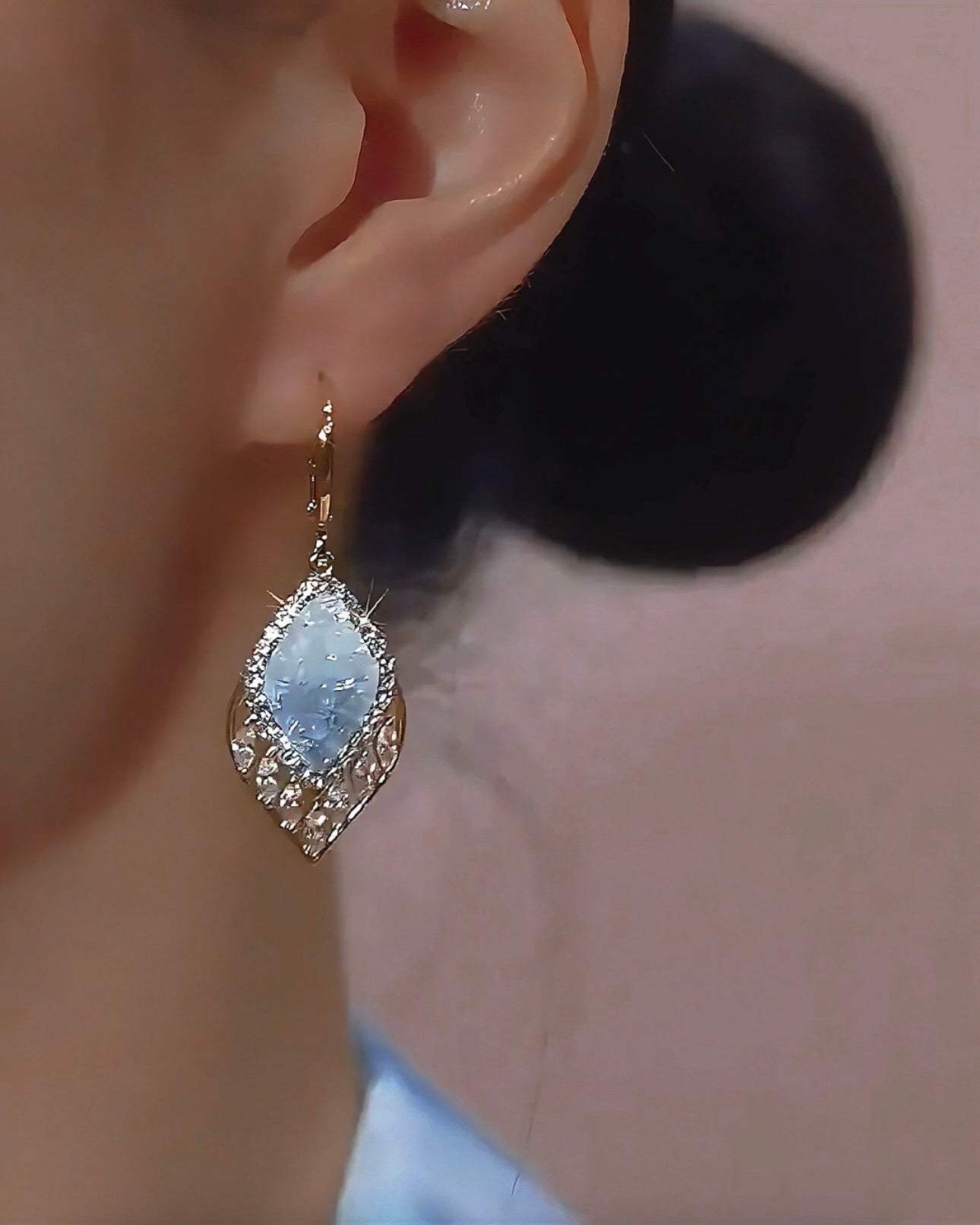 Montez Earrings