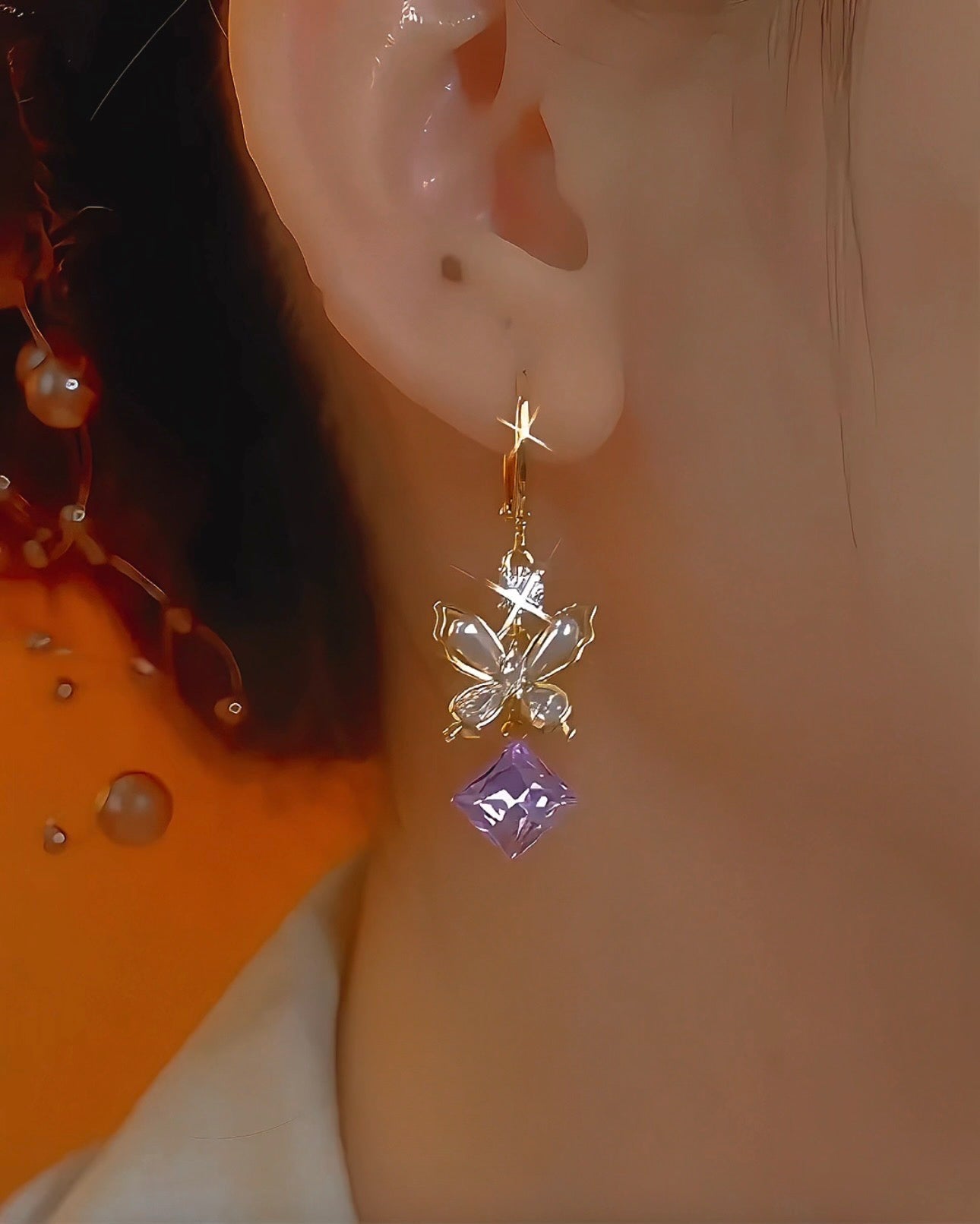 Joel Earrings