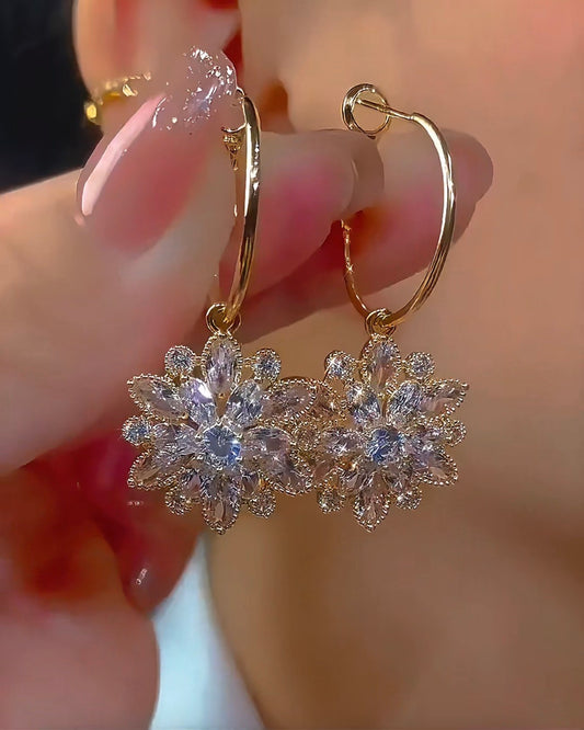 Cove Earrings