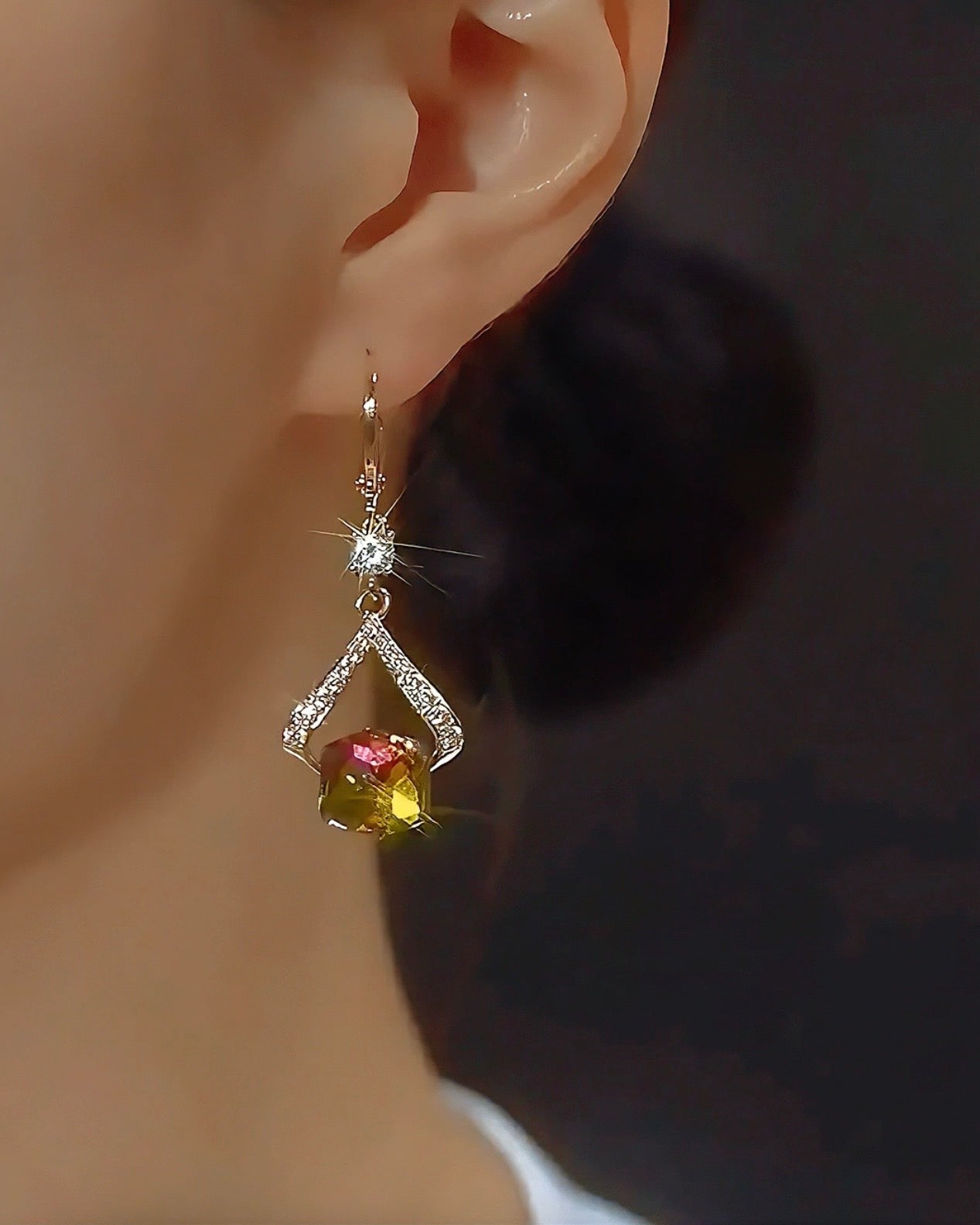 Anila Earrings