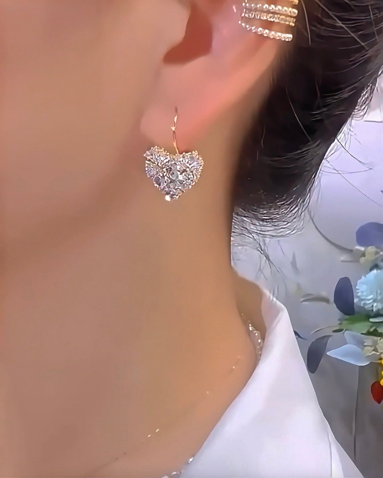Jarwie Earrings