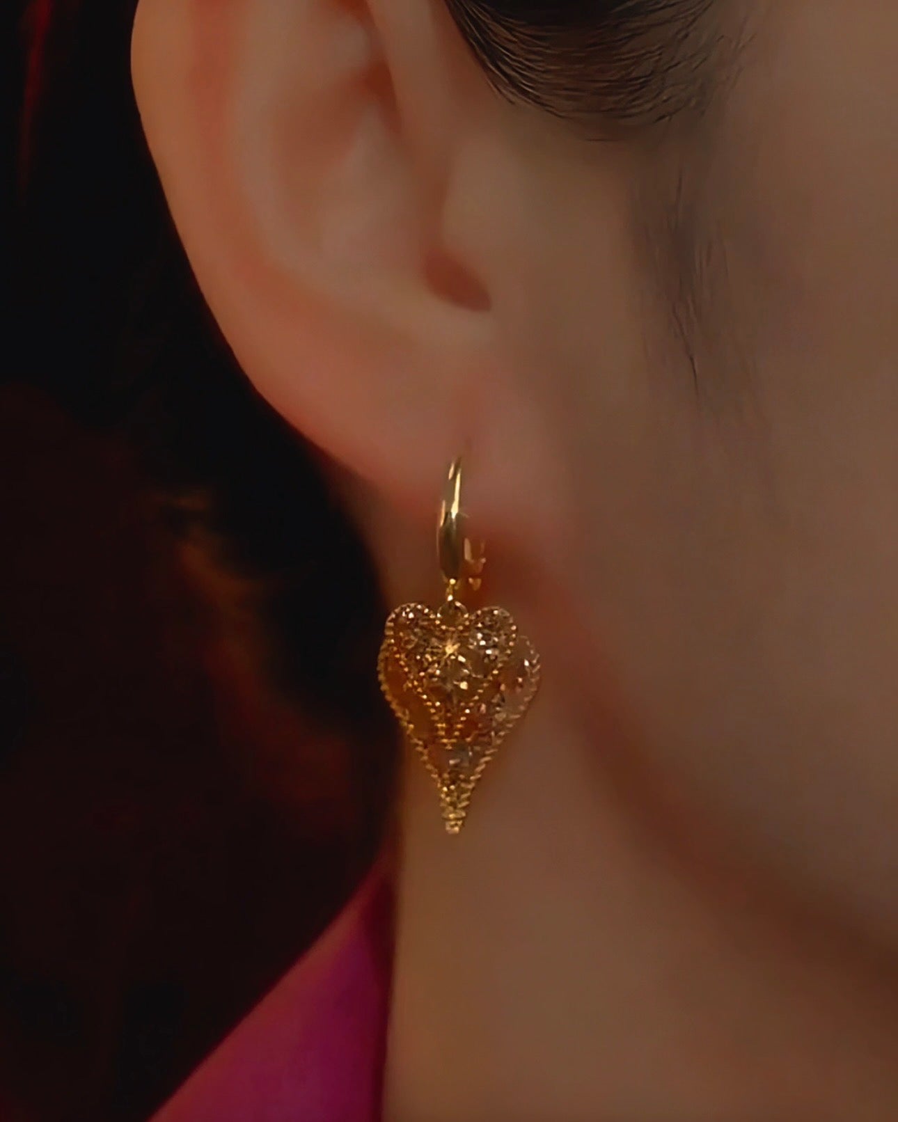 Remaki Earrings