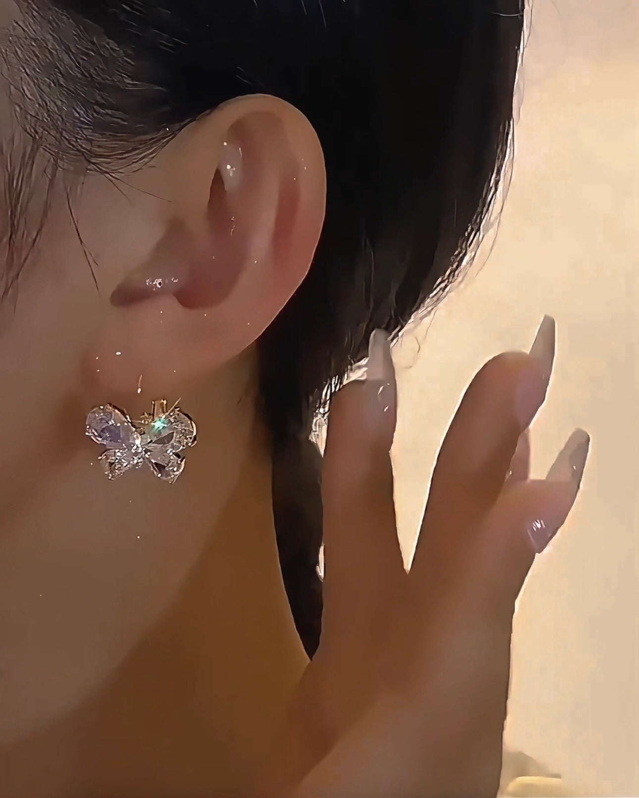Maureen Earrings