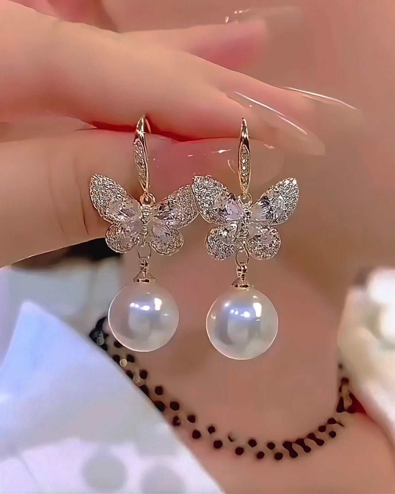 Elif Earrings