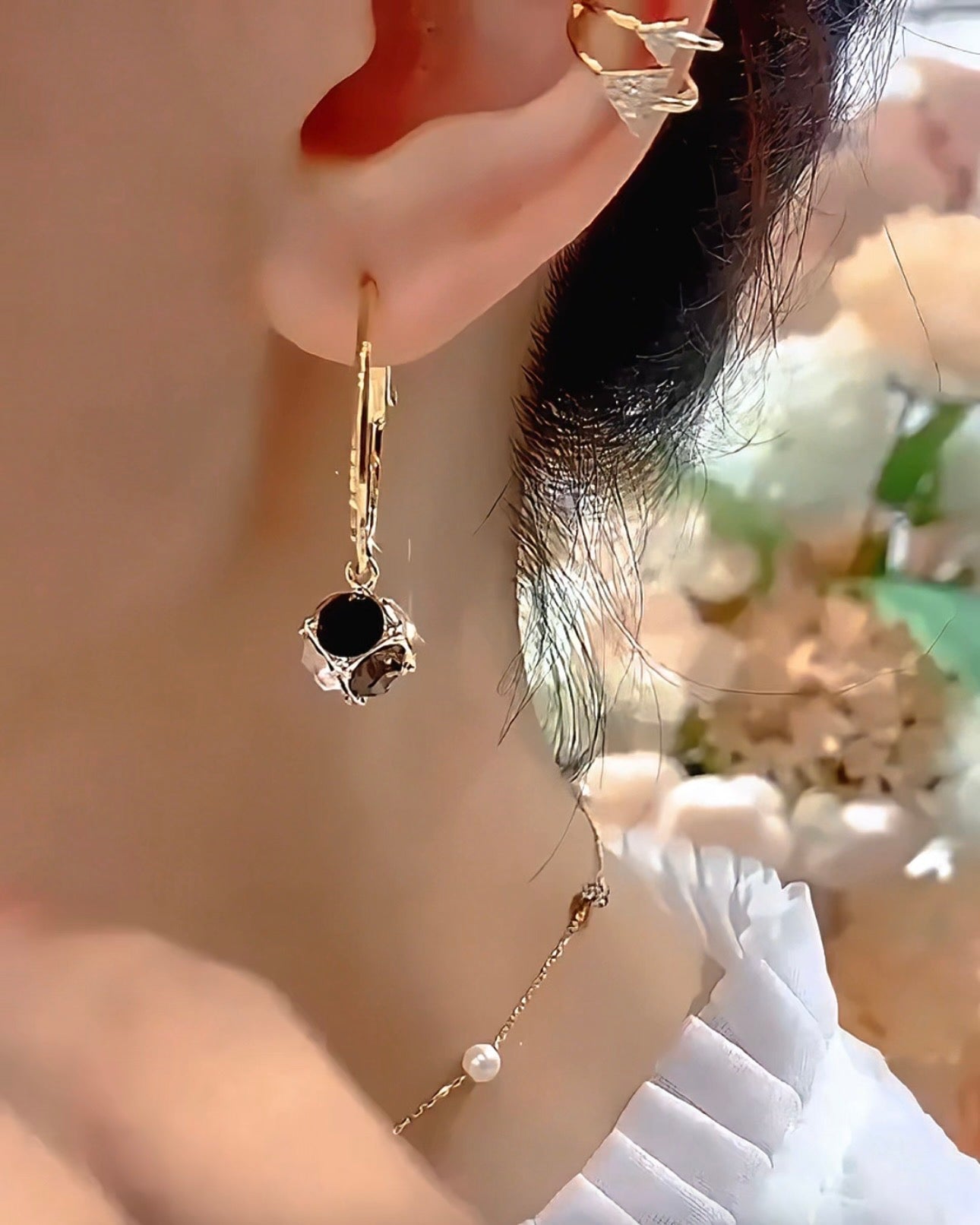 Shiela Earrings