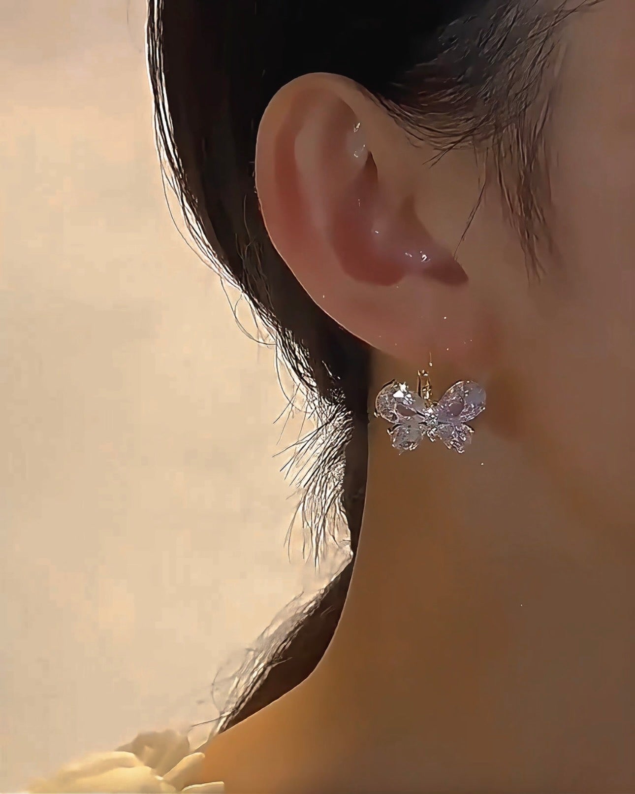 Maureen Earrings