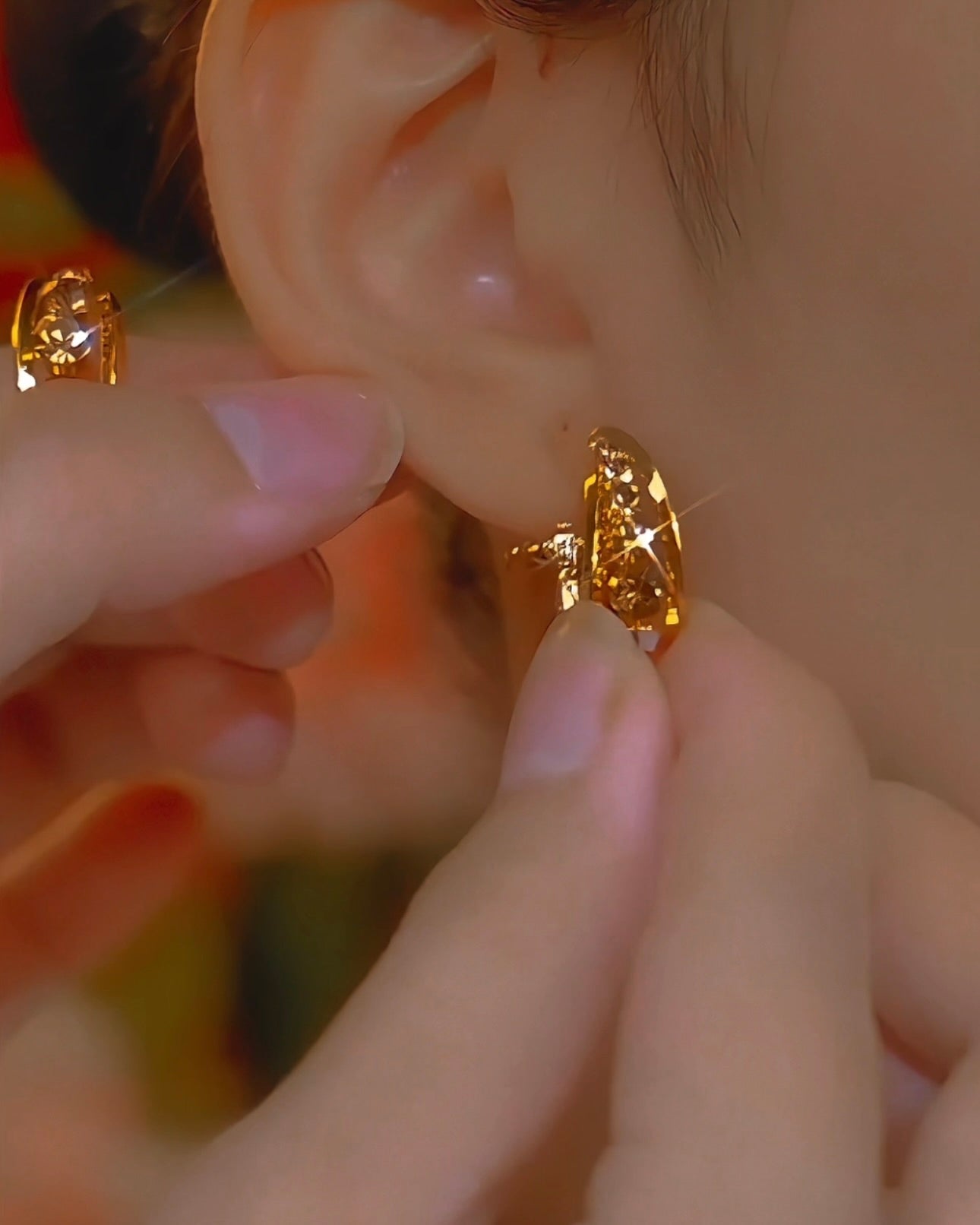 Juno Earrings
