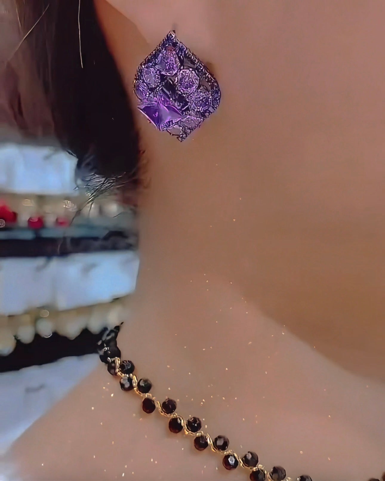Colina Earrings