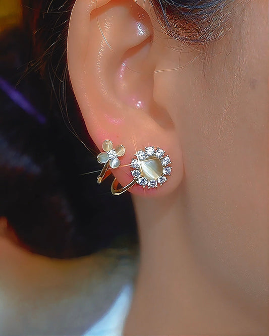 Anika Earrings