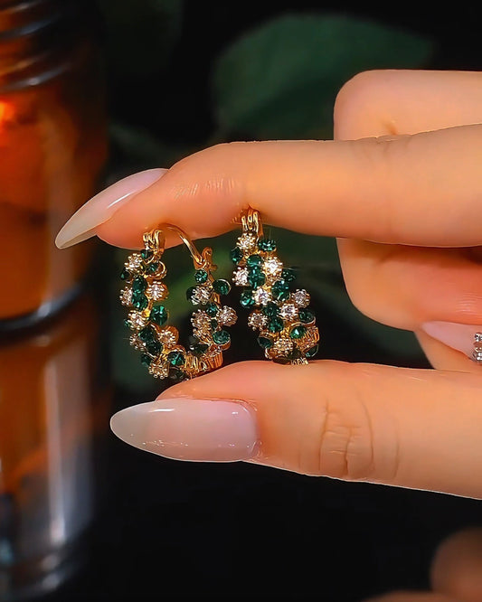 Abel Earrings
