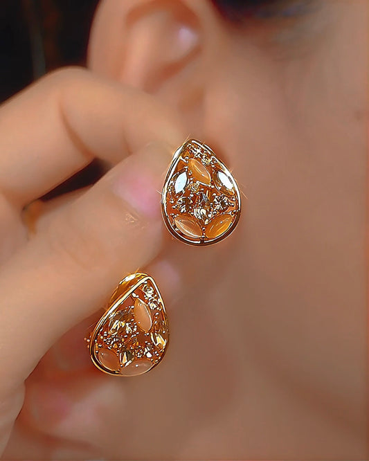 Vada Earrings