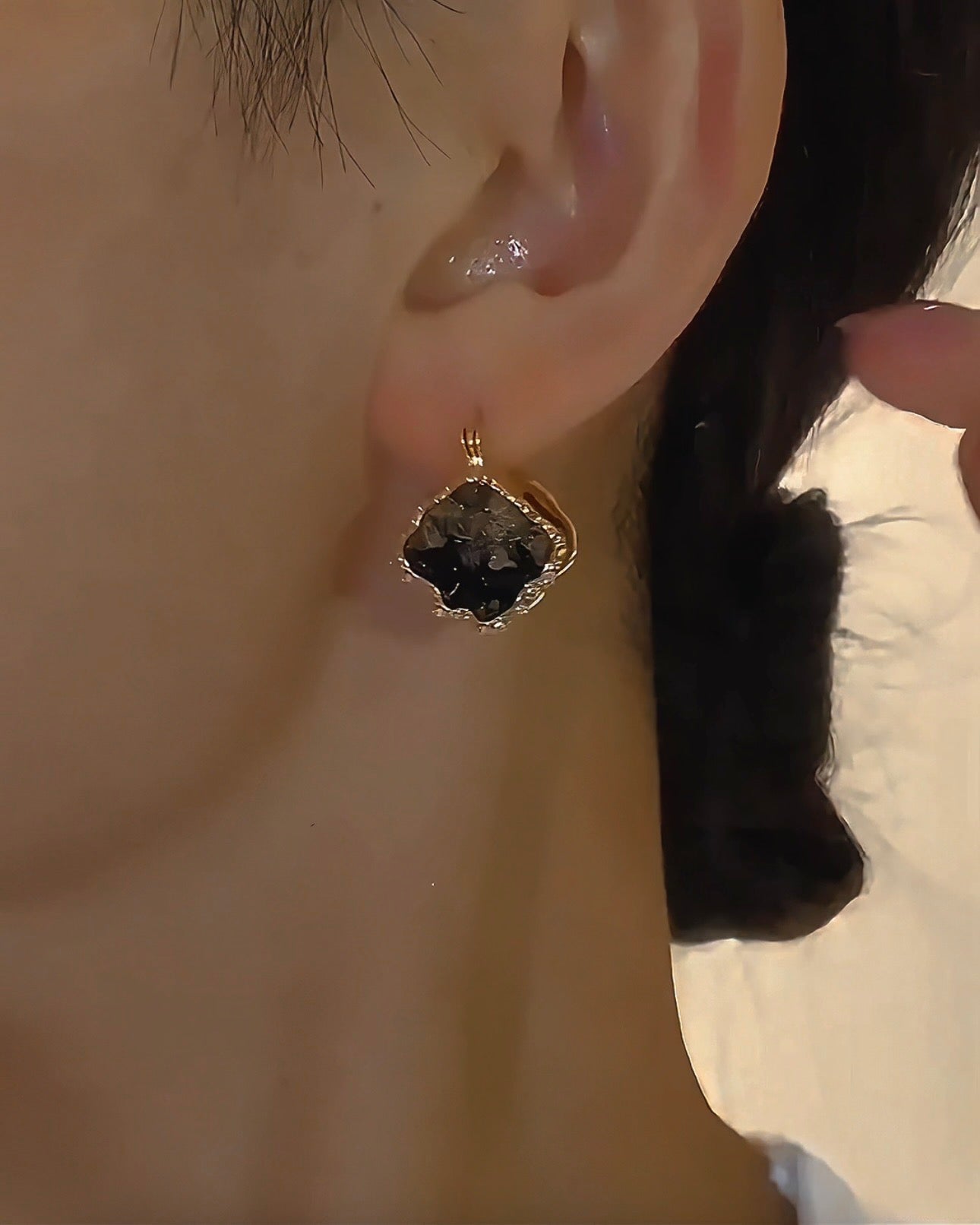 Mimp Earrings
