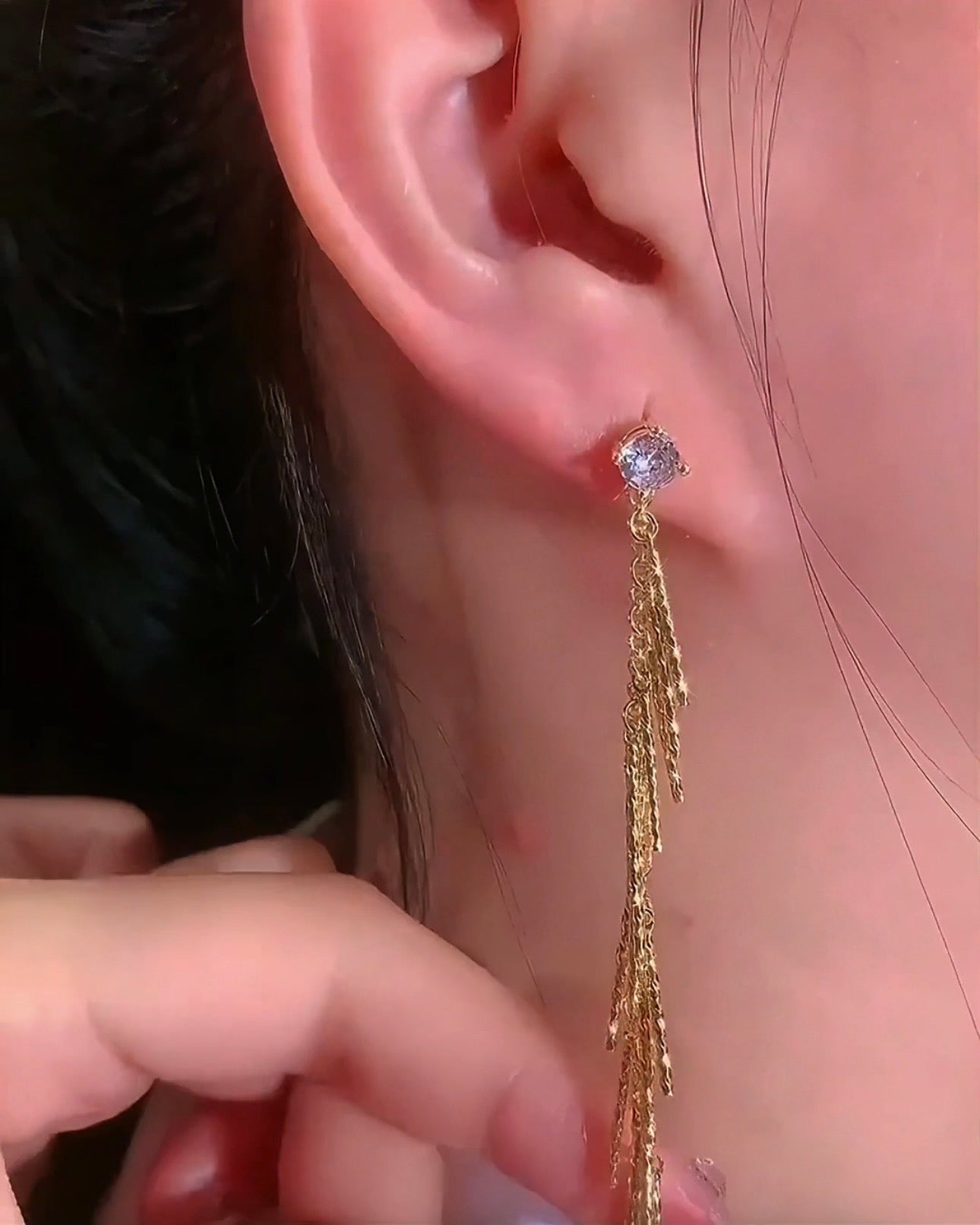 Trina Earrings