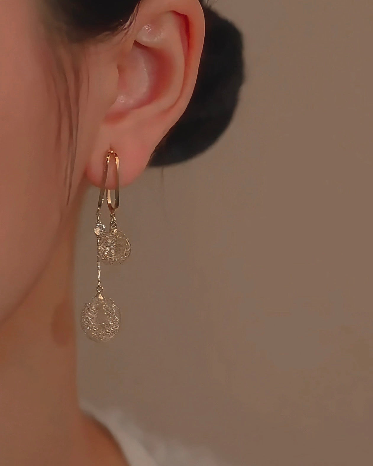 Fordo Earrings