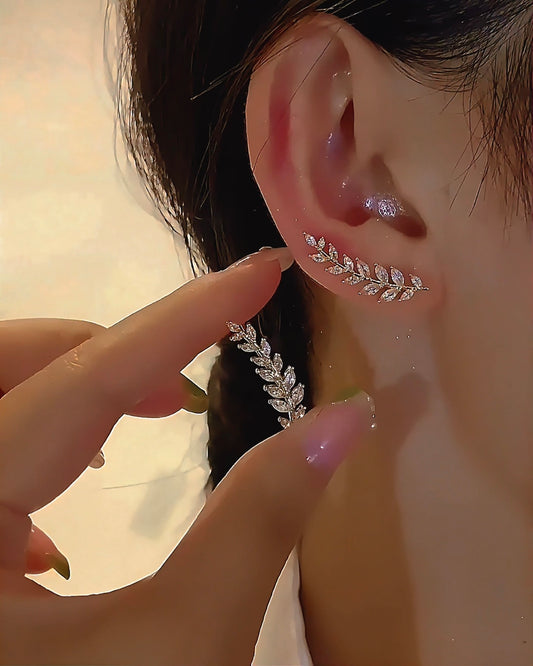 Kalina Earrings