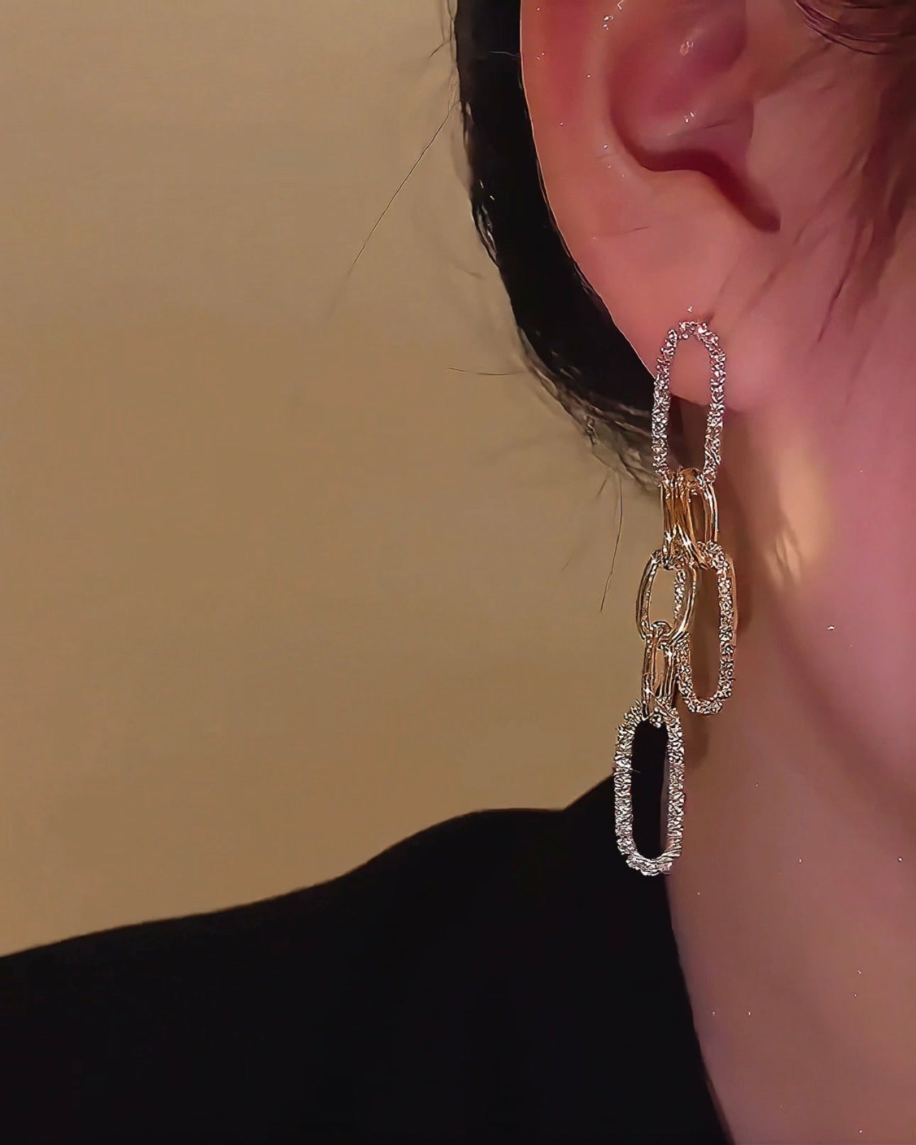 Firgu Earrings