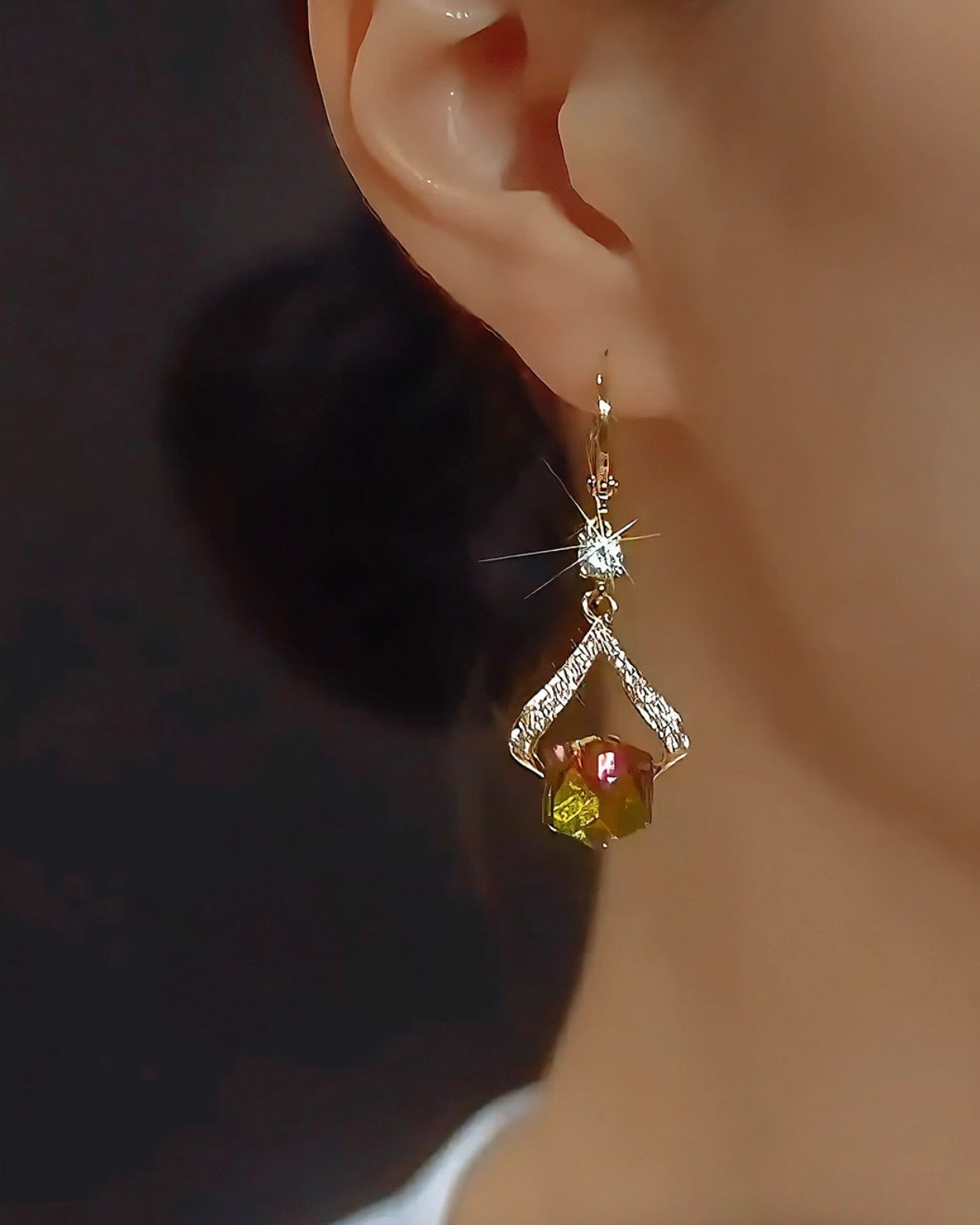 Anila Earrings