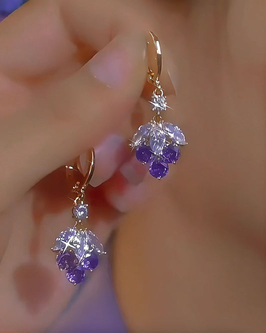 Dusk Earrings