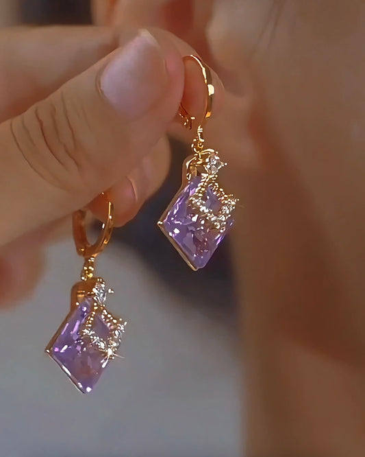 Aida Earrings